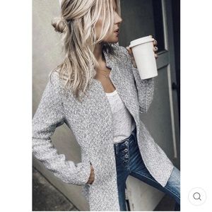 Blondie Boutique Liv Jacket XS